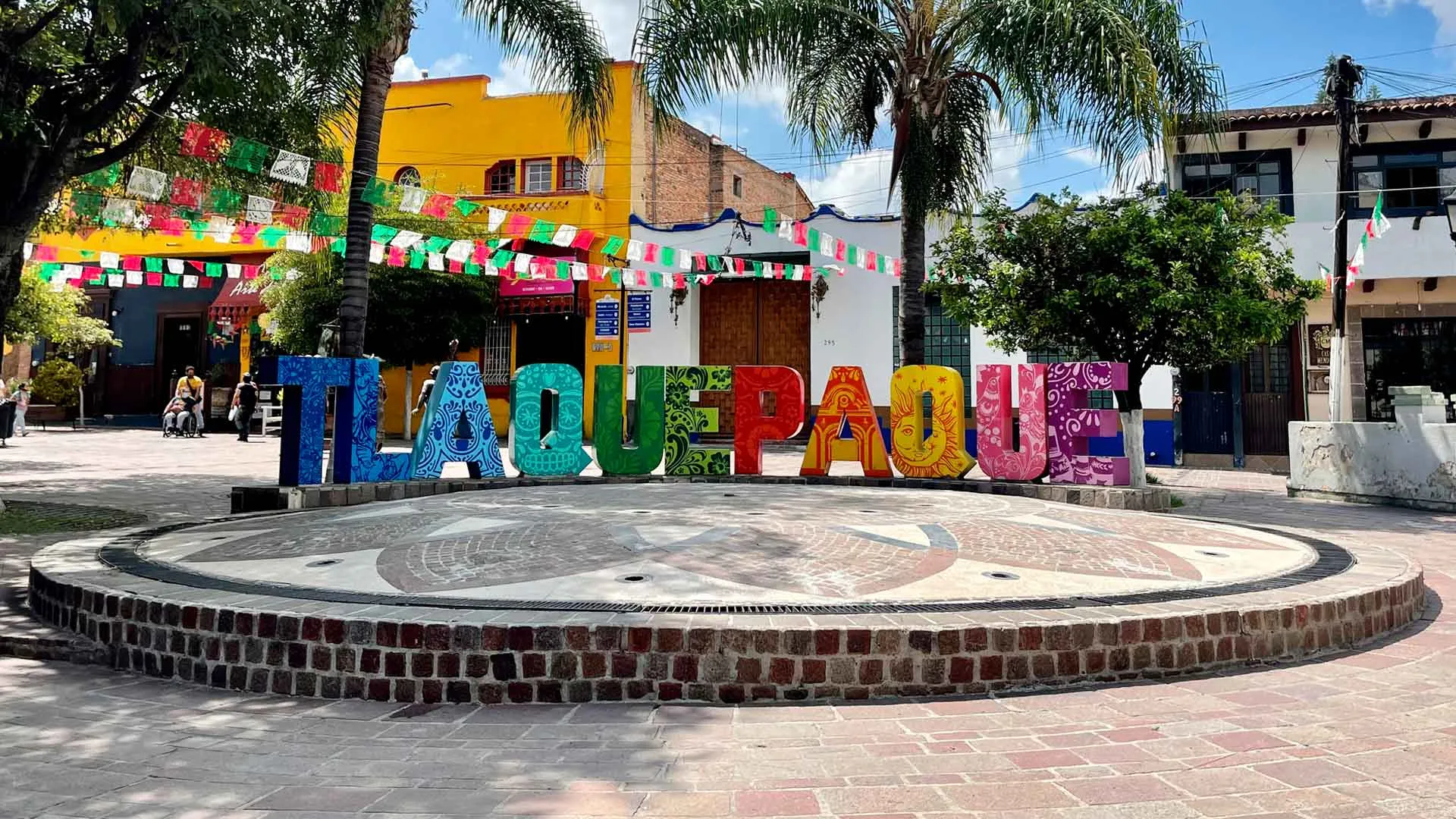 Imagen de Tlaquepaque, Pueblo Magico 