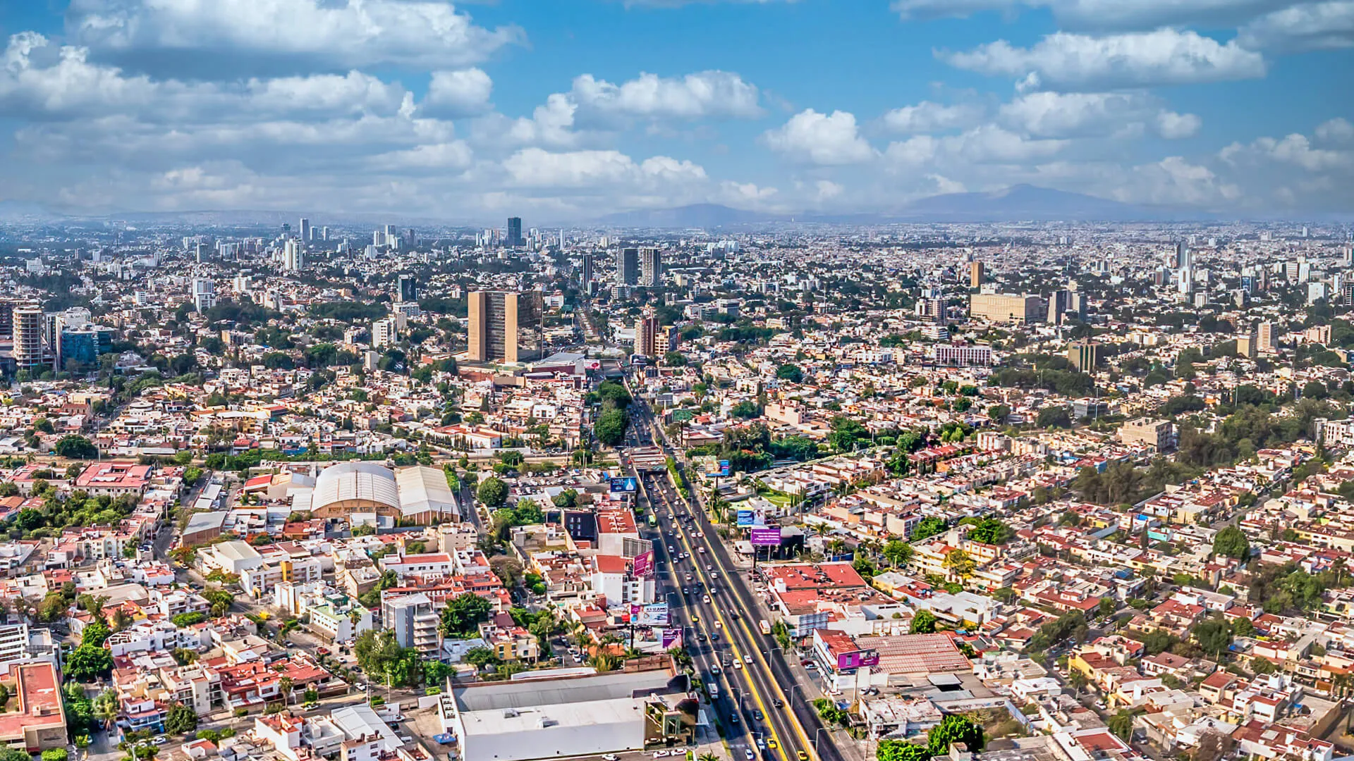 Nota sobre Atractivos turísticos imperdibles en Guadalajara, Jalisco