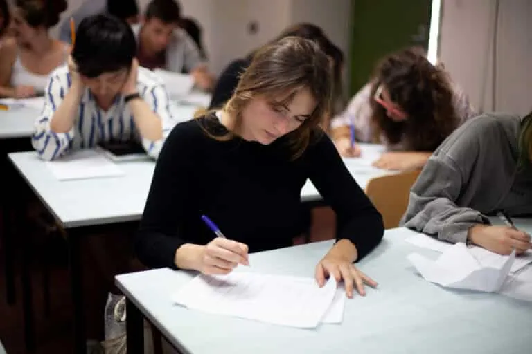 Nota sobre Consejos para pasar la universidad con éxito