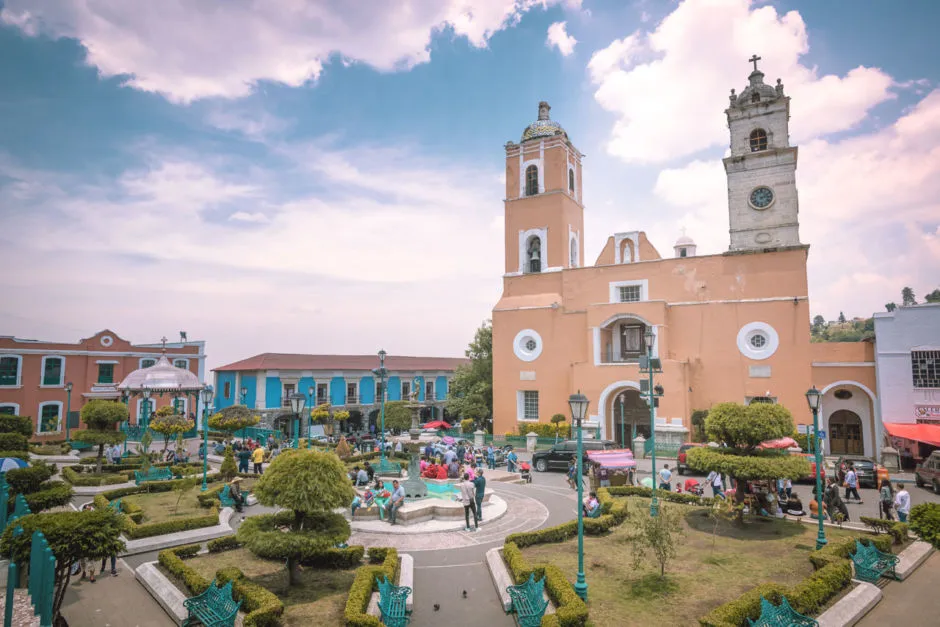 Nota sobre Tendencias dentro de la industria del turismo: ¿cómo innovar en una actividad centenaria