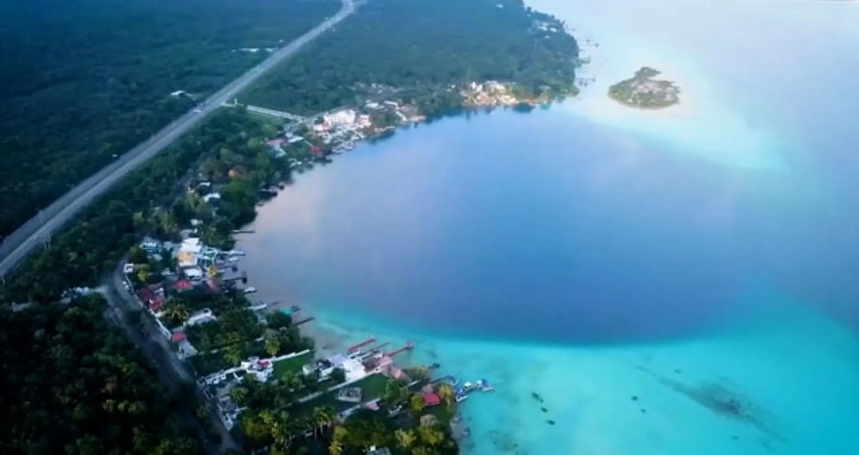 Nota sobre CASABAKAL, la mejor experiencia turística de Bacalar 