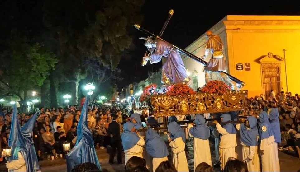 Nota sobre Los Mejores destinos para pasar el puente de Semana Santa en México