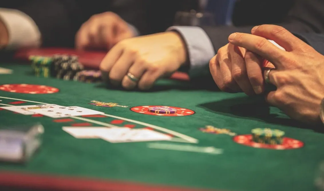 Nota sobre La historia de los primeros casinos en México y su relación con Estados Unidos