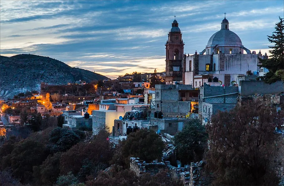 Nota sobre 5 PUEBLOS MÁGICOS DONDE LAS FLORES SON PARTE DEL VIAJE