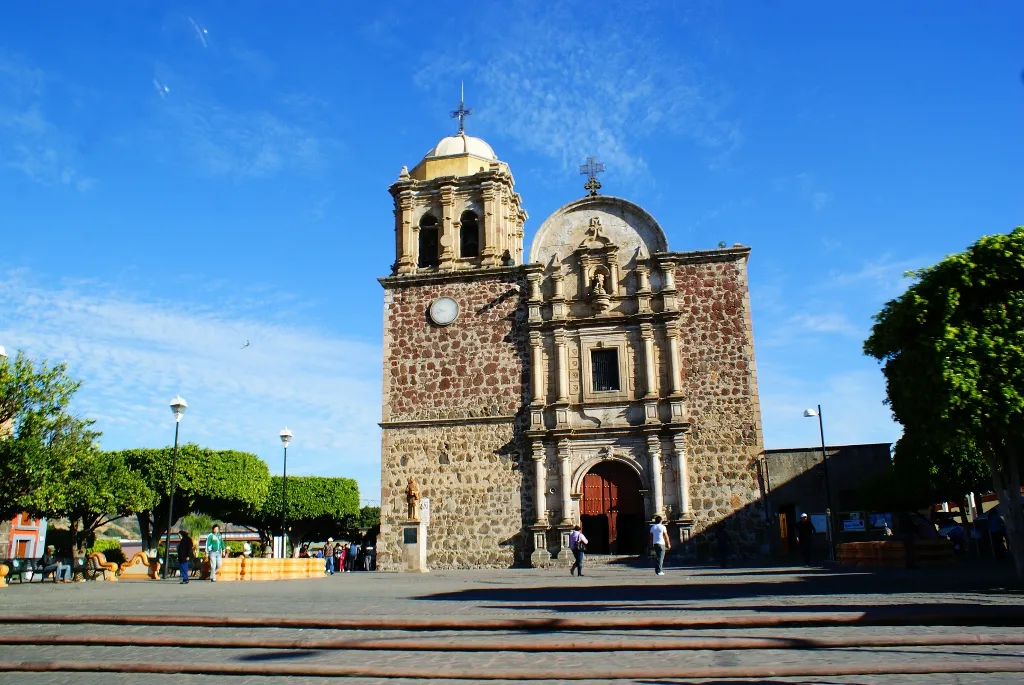 Nota sobre ¿Qué es necesario conocer a la hora de viajar a México?