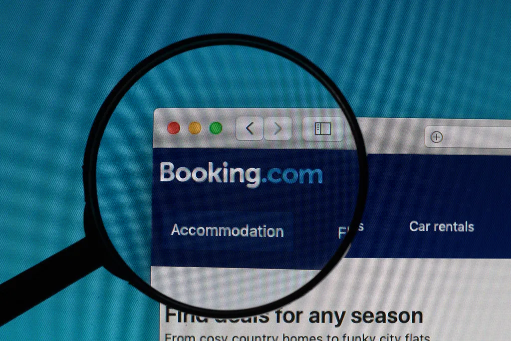 Nota sobre &iquest;Por qu&eacute; son tan &uacute;tiles los c&oacute;digos promocionales de Booking.com y c&oacute;mo ahorrar dinero us&aacute;ndolos?