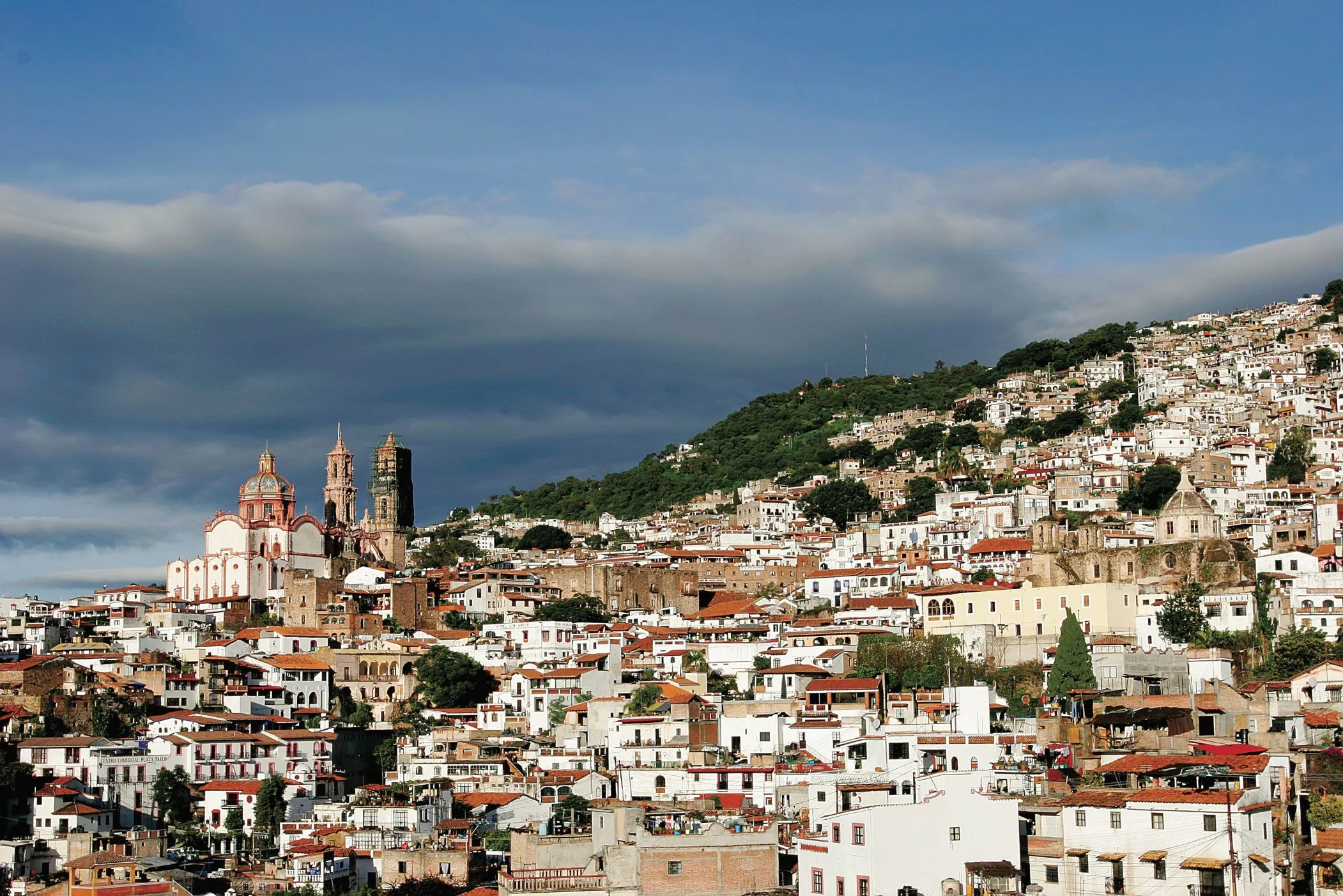 Nota sobre Los pueblos mágicos más cercanos a Ciudad de México que deberías visitar