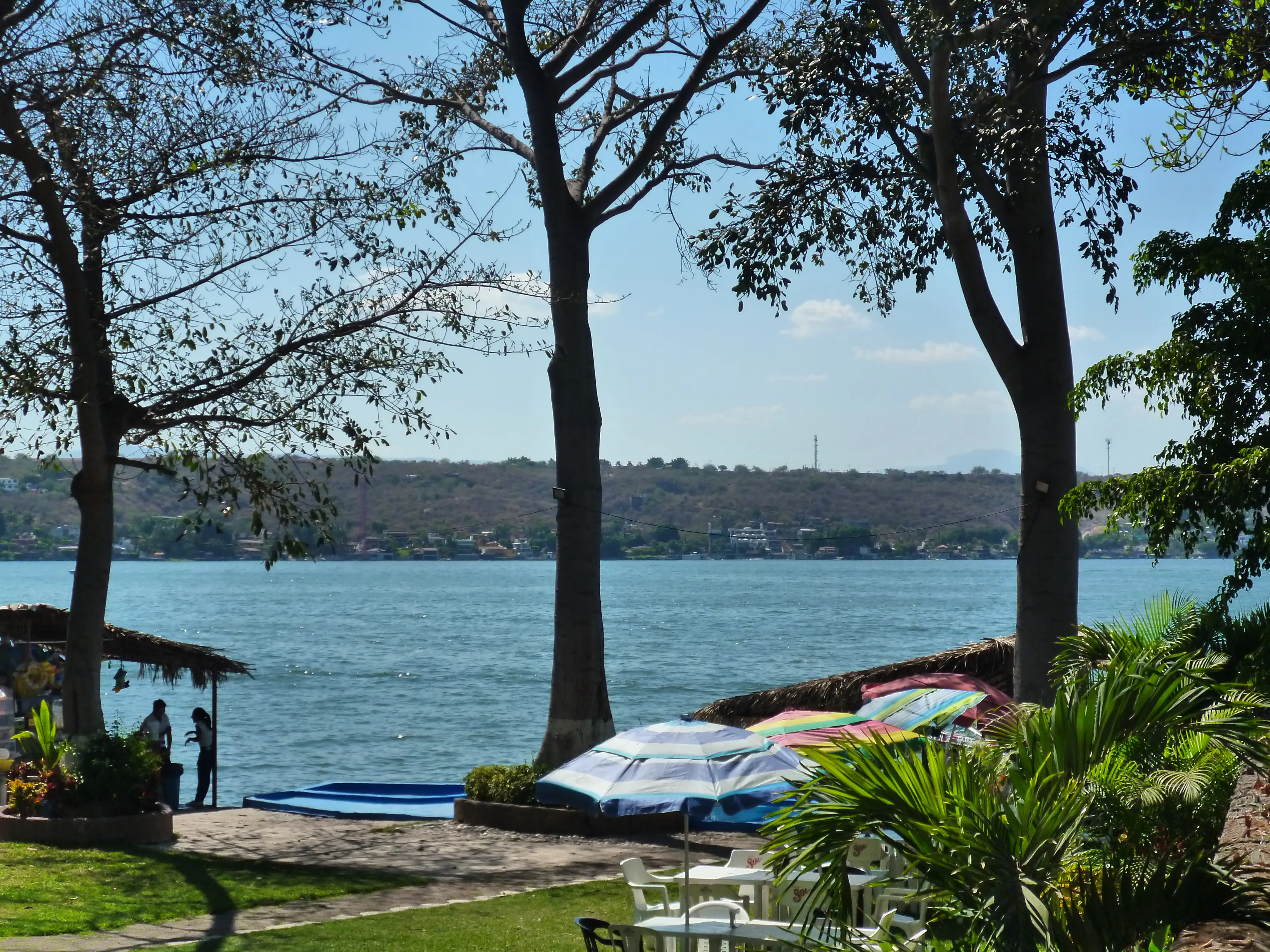 Nota sobre Escapada a Tequesquitengo con la familia