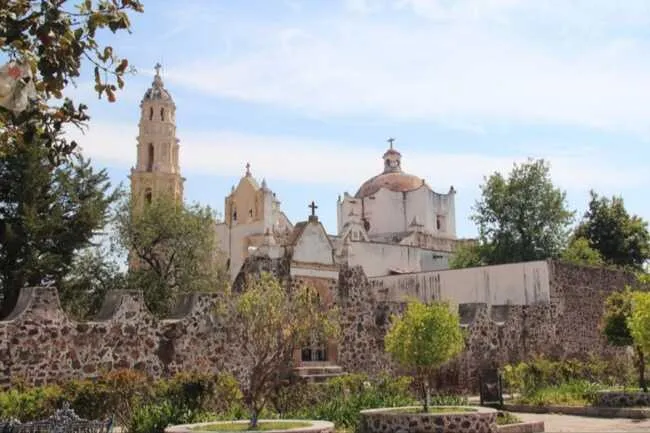 Imagen de Otumba, Pueblo Magico