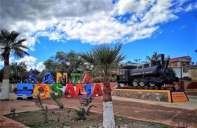 Imagen de Todos Santos Pueblo Mágico