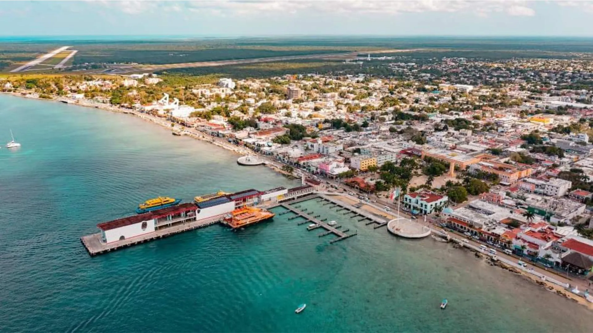 Imagen de Tulum Pueblo Magico Quintana Roo