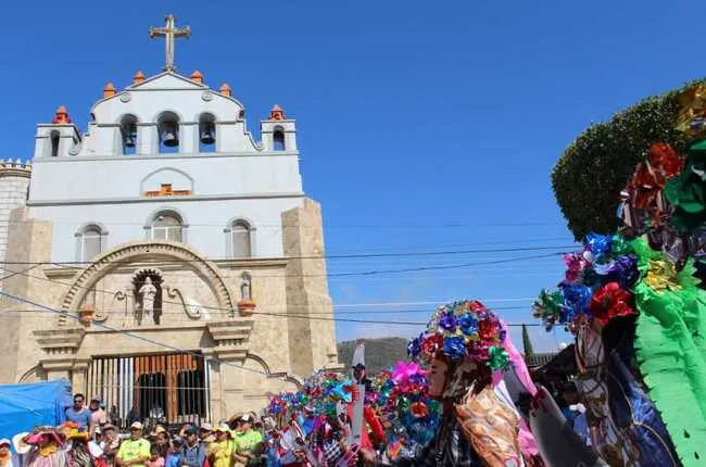 Imagen de Ocozocoautla de Espinosa, Pueblo Mágico 