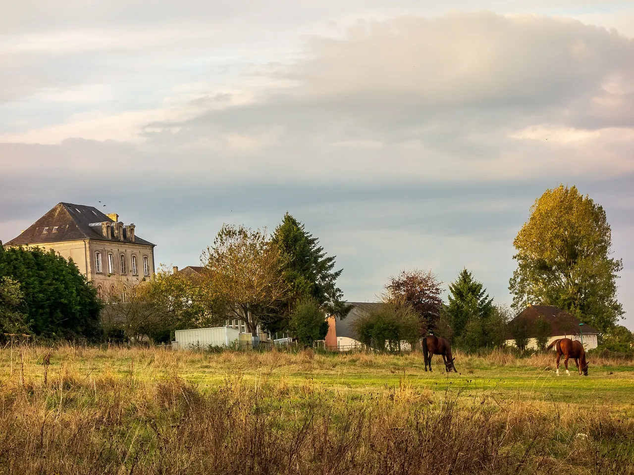 Nota sobre Escapadas por Francia