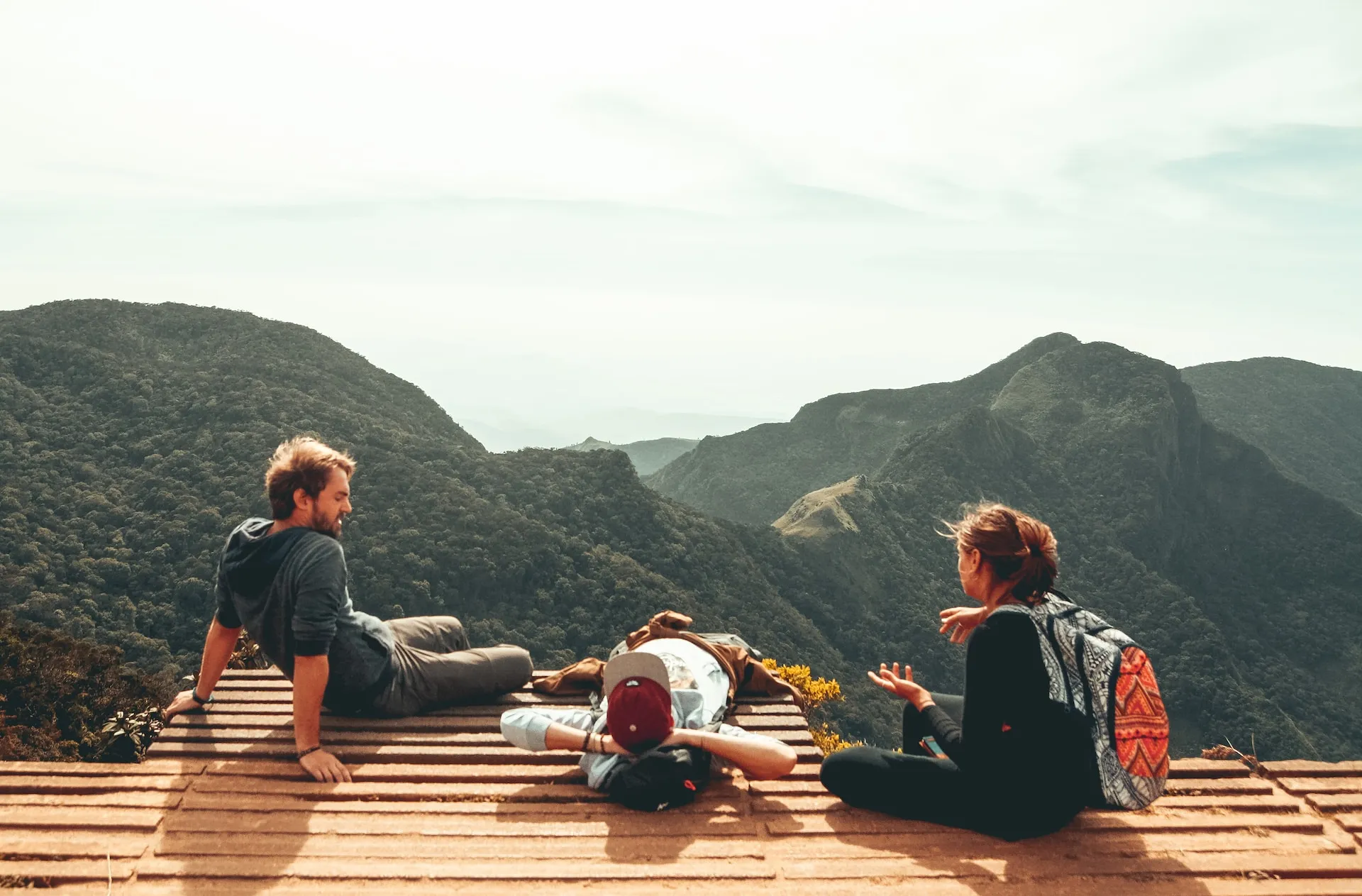 Nota sobre ¿Viaje de tus sueños con amigos? ¿a dónde ir?