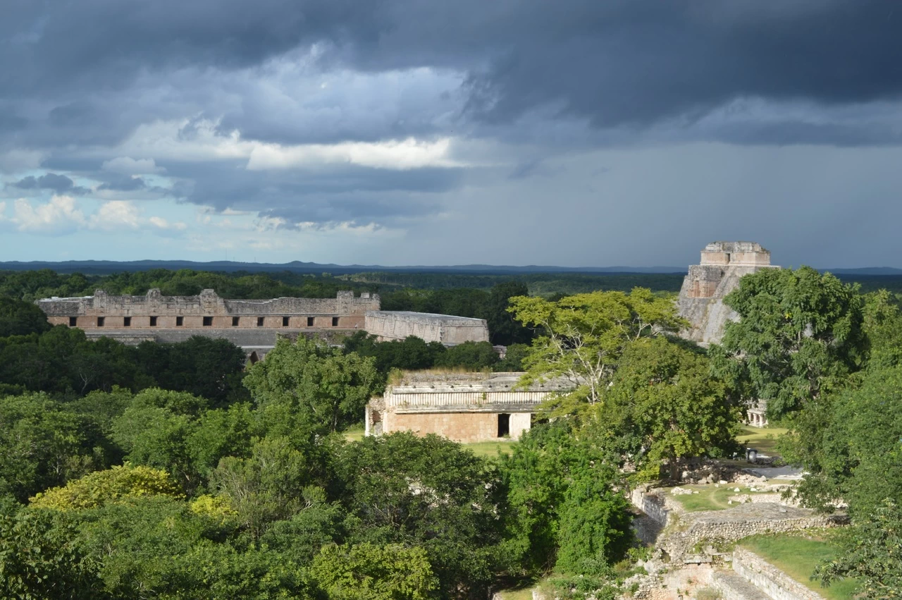 Nota sobre Mejores destinos en Quintana Roo