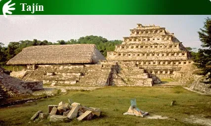 Nota sobre Cacaxtla, Tlaxcala