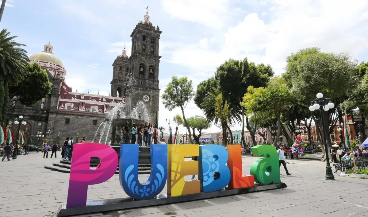 Imagen de Zacatlan Pueblo Magico Puebla