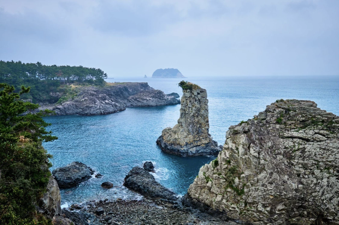 Nota sobre Best Budget-Friendly Things to Do in Jeju Island