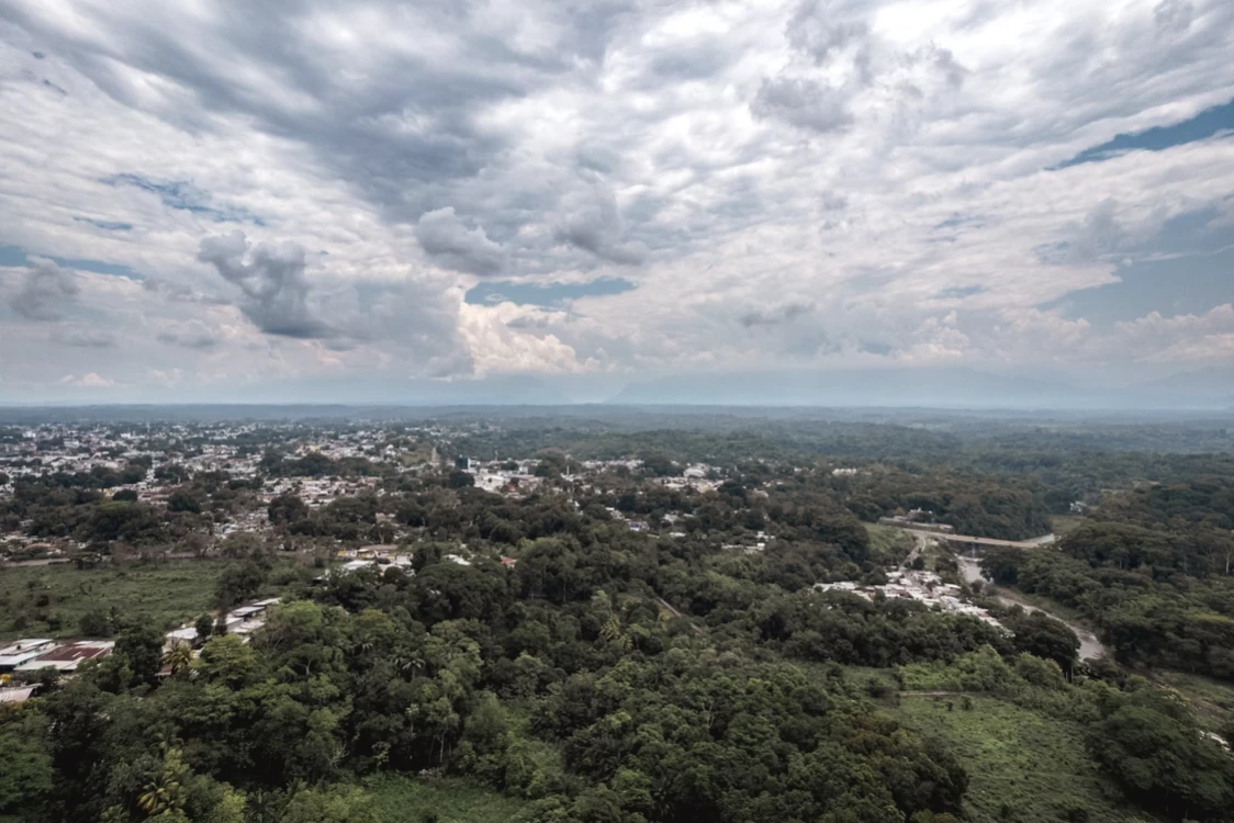 Nota sobre ¿Qué hacer en Tapachula?