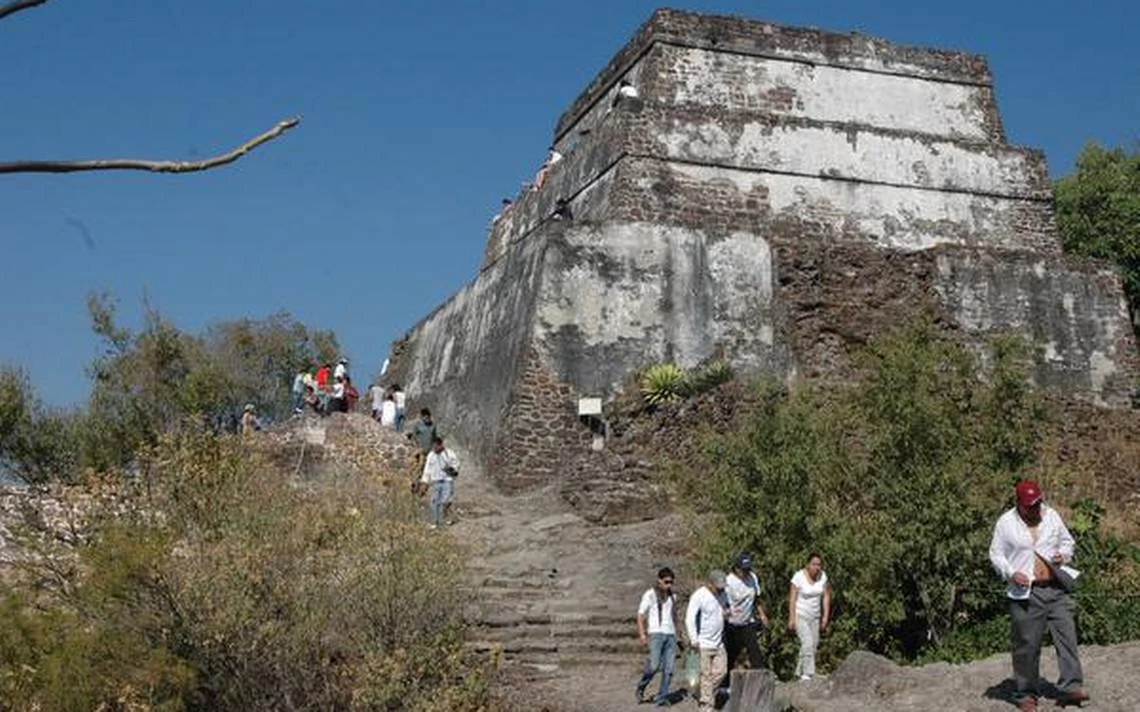 Pueblo magico de 