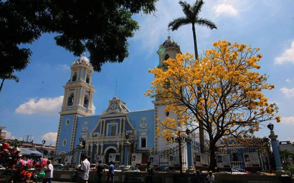 Imagen de Frontera Pueblo Magico Tabasco