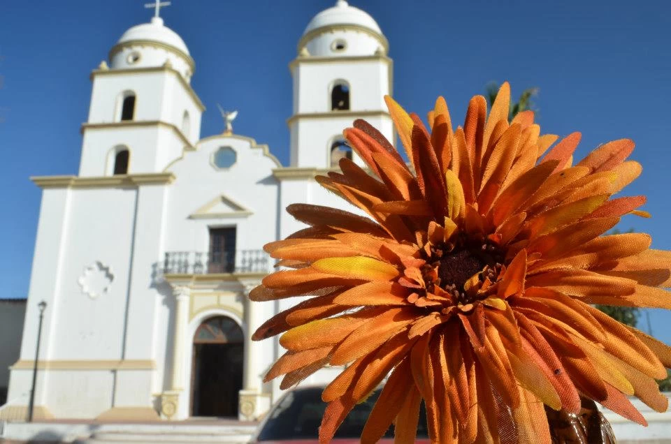 Imagen de San Carlos Pueblo Magico Sonora