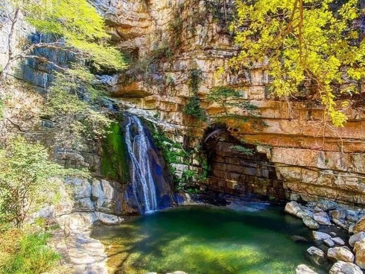 Nota sobre Cascada El Chorreadero, Chiapas