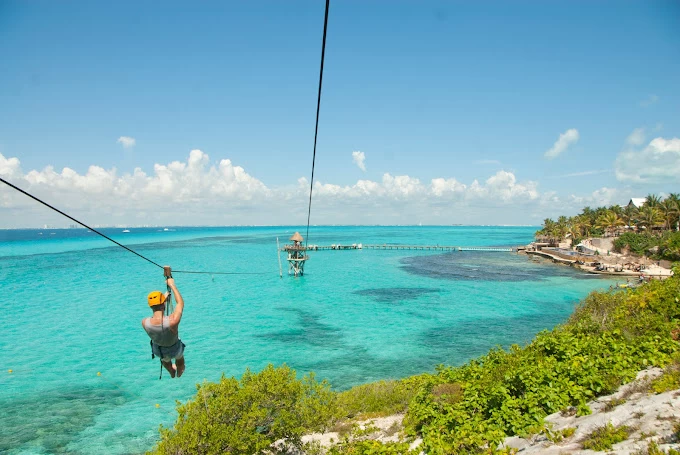 Nota sobre Debes Visitar Templo de la Diosa Ixchel en Isla Mujeres