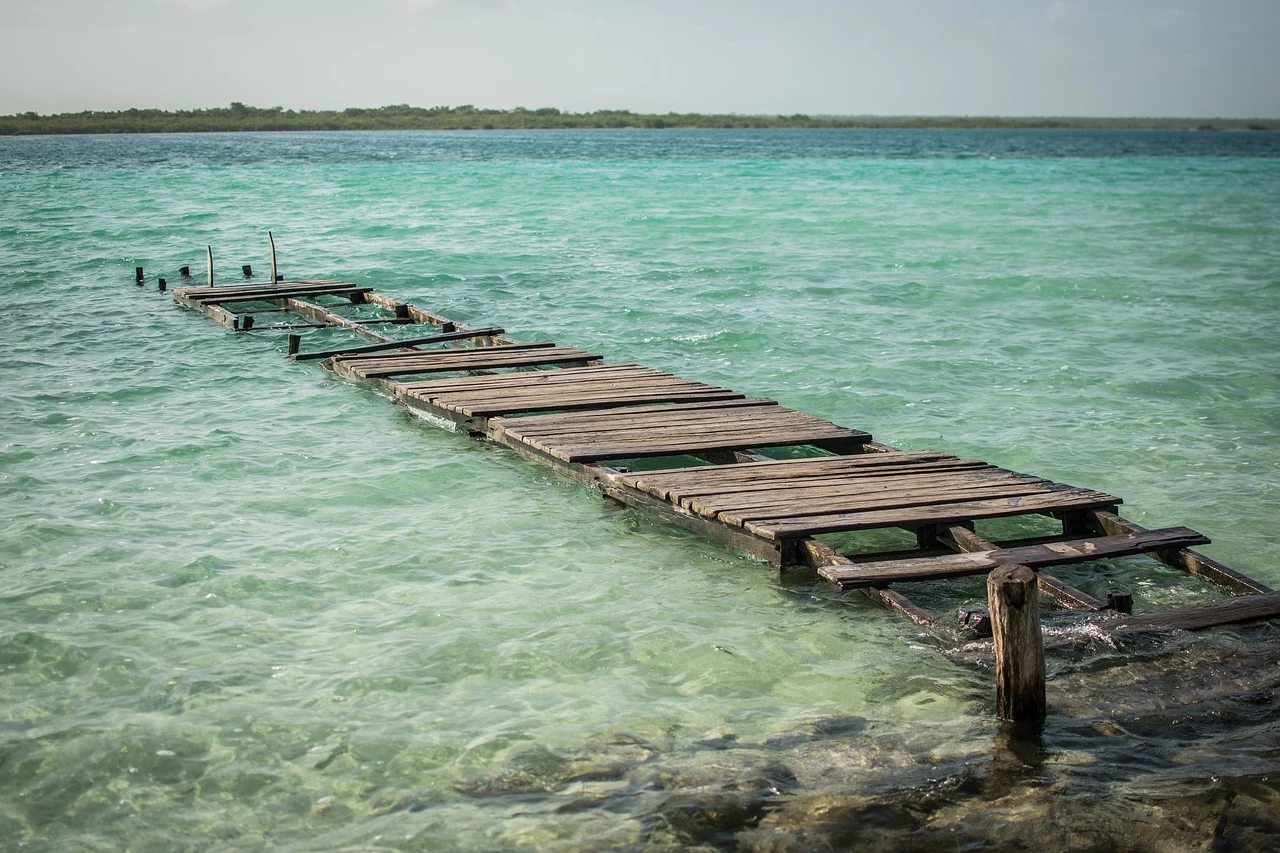 Nota sobre Rentar un departamento en Bacalar para las vacaciones