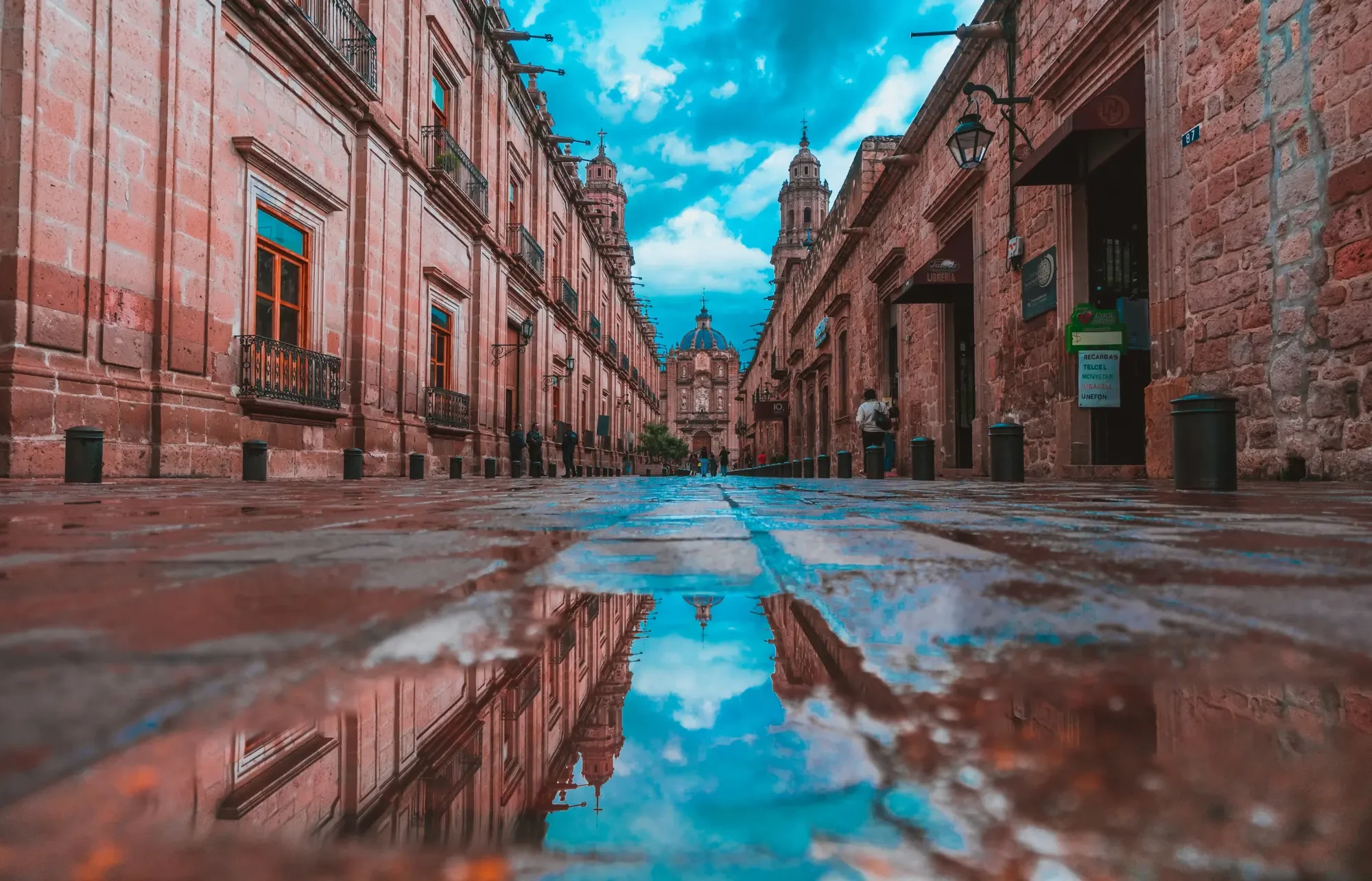 Imagen de Valle de Bravo Pueblo Magico