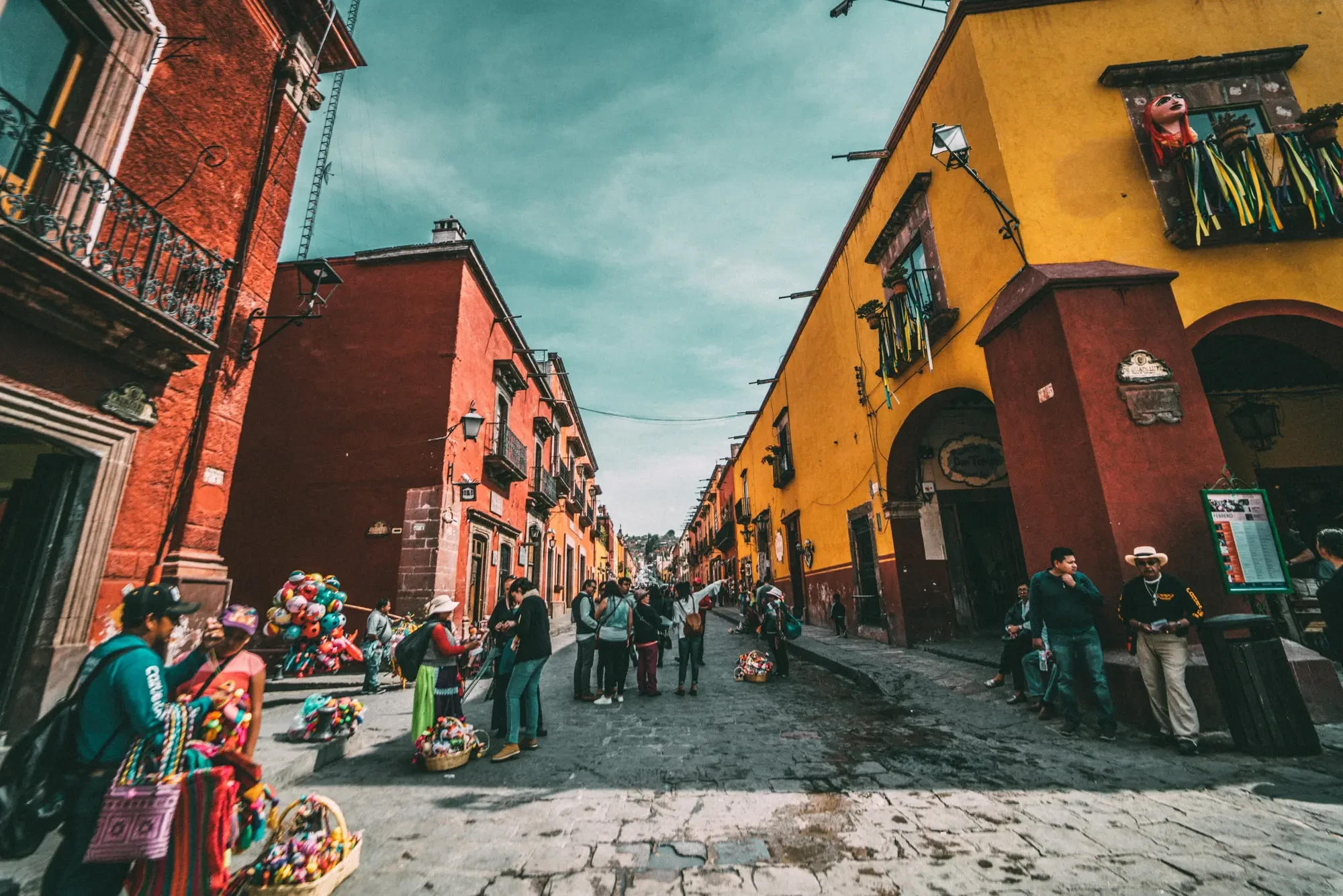 Imagen de Valle de Bravo Pueblo Magico