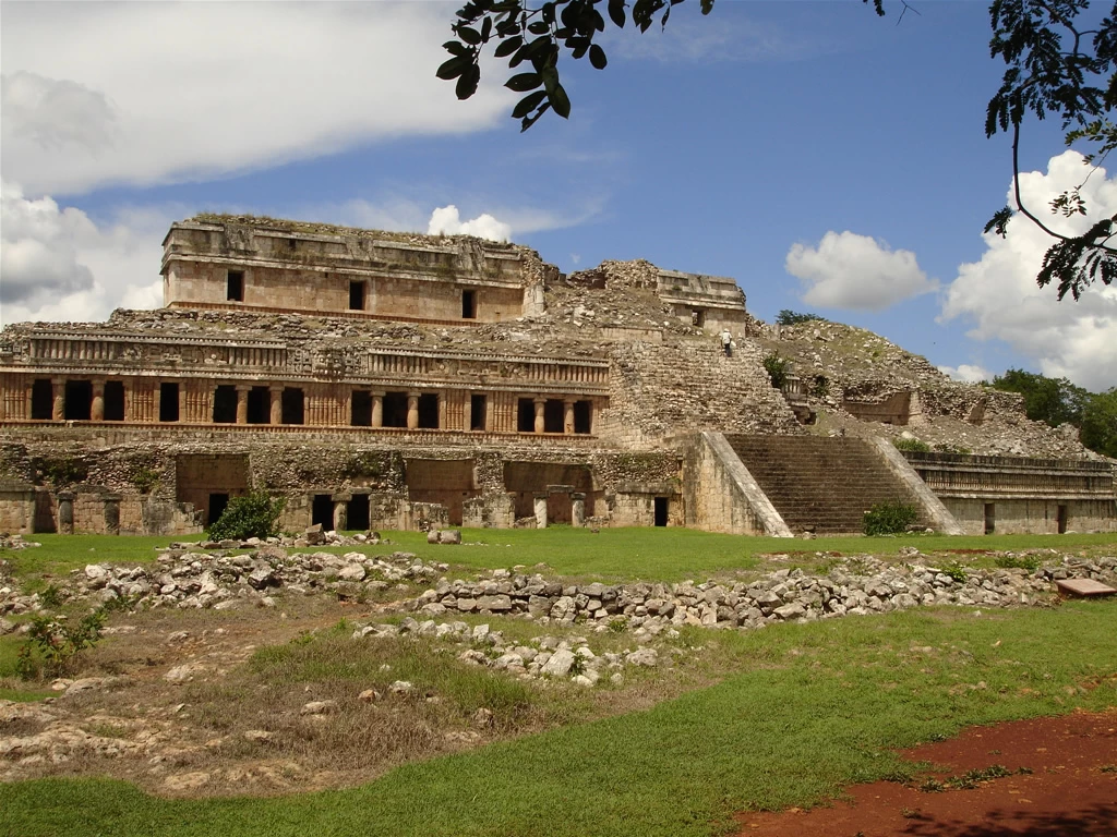 Nota sobre Tabasqueño, Campeche