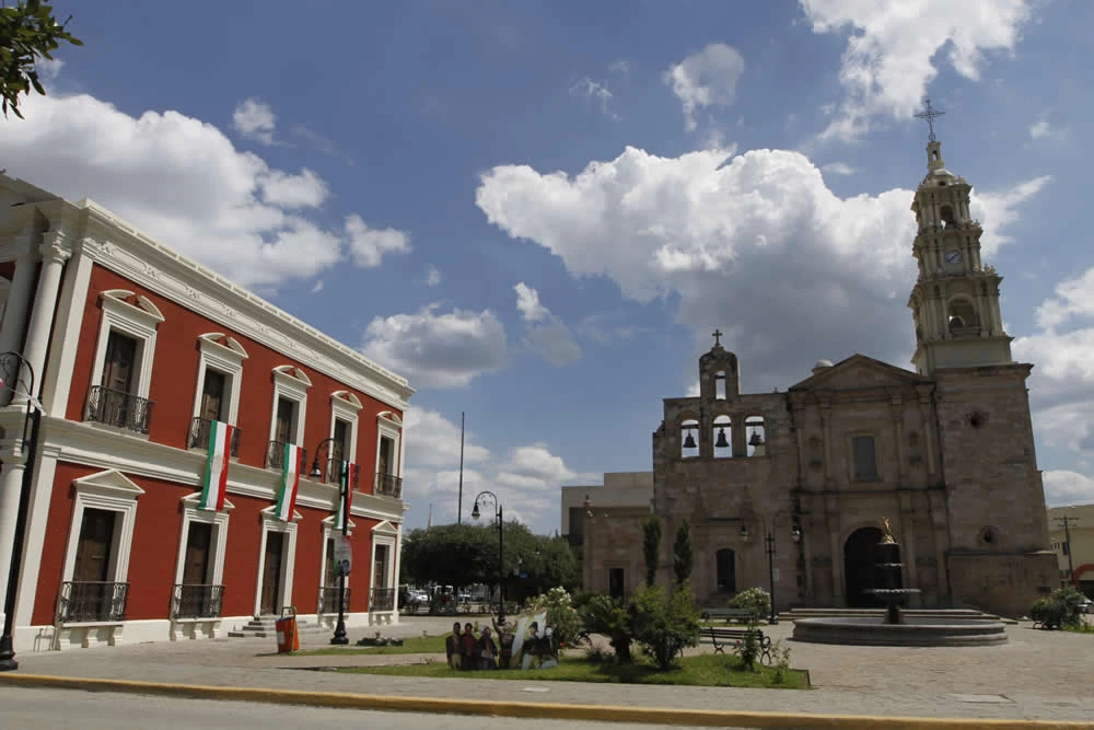 Nota sobre Patrimonio Natural y Pueblos del Estado de México