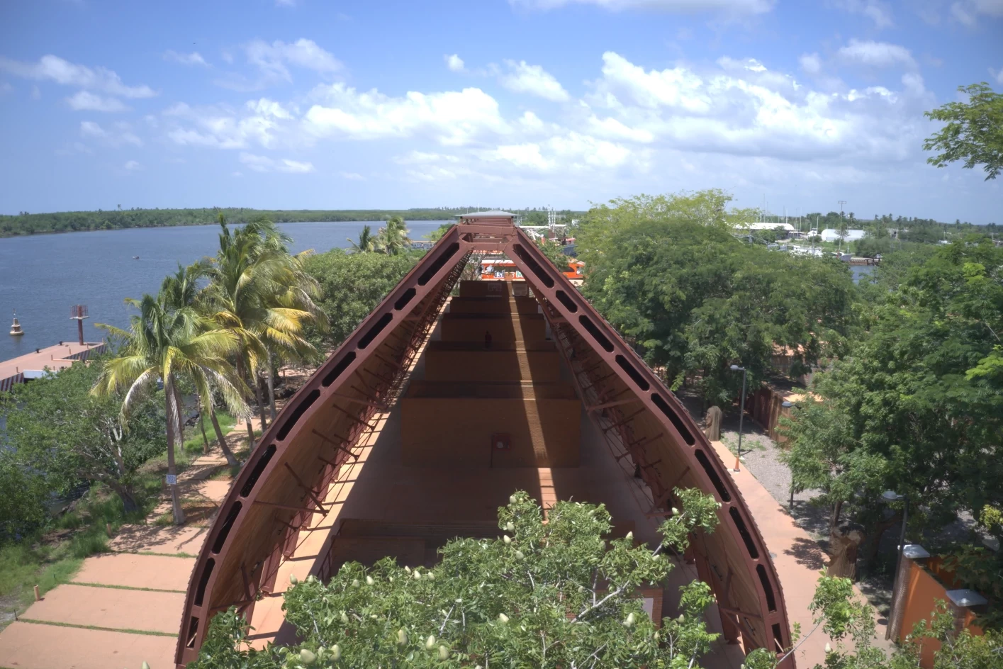 Imagen de San Blas Pueblo Magico Nayarit