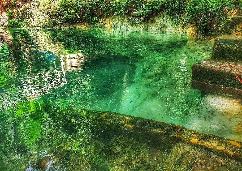 Nota sobre El rol del agua purificada en el desarrollo turístico de México