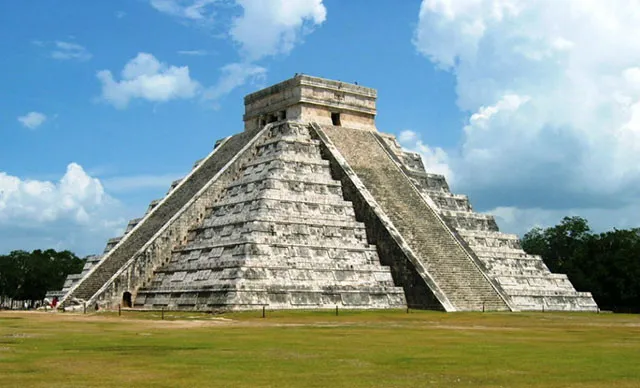 Imagen de Arqueologia Maya en los Pueblos Magicos