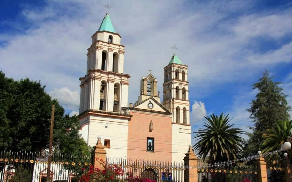 Imagen de Ciudad del Maíz Pueblo Magico San Luis Potosi