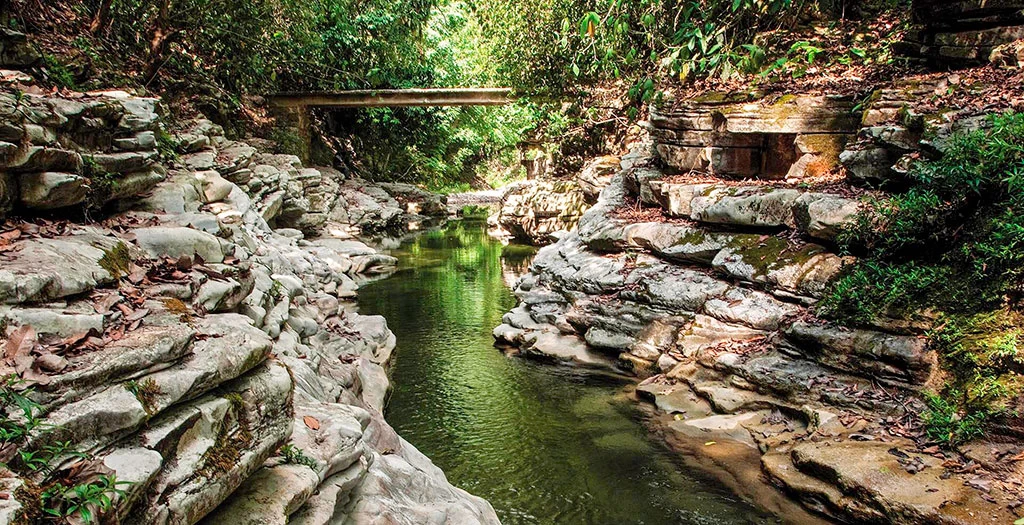 Pueblo magico de 