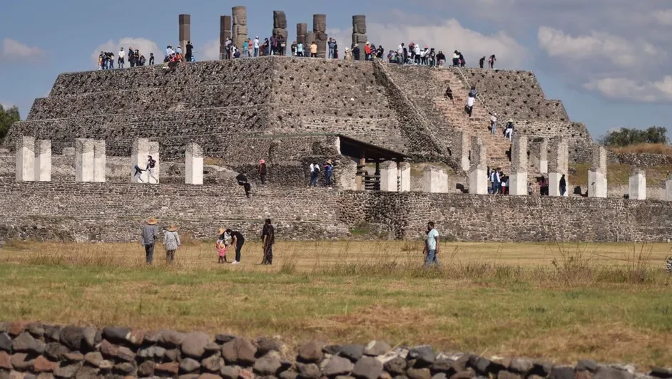 Nota sobre Zona arqueológica de Ocoyoacac